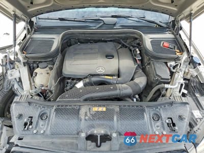 Zdjęcie 12 z 14 samochodu: 2021 MERCEDES-BENZ GLE 350 VIN:4JGFB4JB2MA427123 - miniatura