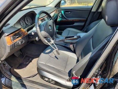 Zdjęcie 7 z 12 samochodu: 2008 BMW 328 I VIN:WBAVA37588NL54947 - miniatura