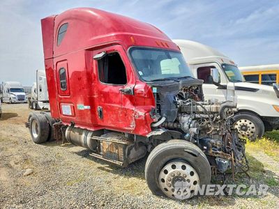 2019 FREIGHTLINER CASCADIA 1 3AKJHHDR0KSJX0944 - główne zdjęcie licytacji z USA - miniatura
