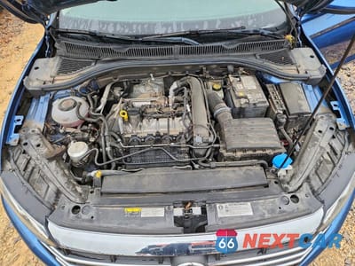 Zdjęcie 11 z 12 samochodu: 2019 VOLKSWAGEN JETTA S VIN:3VWC57BU6KM036571 - miniatura