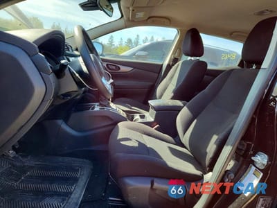 Zdjęcie 7 z 13 samochodu: 2021 NISSAN QASHQAI VIN:JN1BJ1AWXMW444278 - miniatura