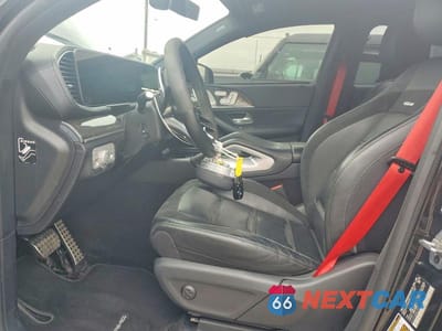 Zdjęcie 7 z 13 samochodu: 2024 MERCEDES-BENZ GLE COUPE AMG 53 4MATIC VIN:4JGFD6BB4RB005828 - miniatura