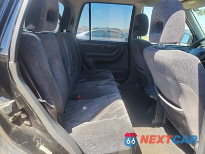 Zdjęcie 10 z 12 samochodu: 1999 HONDA CR-V LX VIN:JHLRD1845XC016425 - miniatura