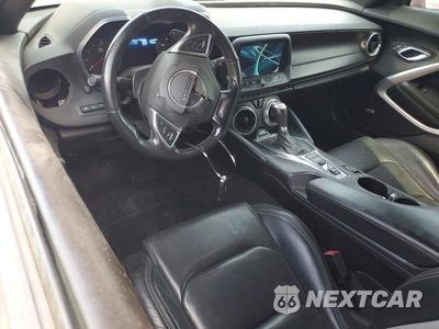 Zdjęcie 8 z 13 samochodu: 2016 CHEVROLET CAMARO SS VIN:1G1FH1R7XG0141492 - miniatura