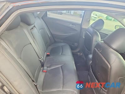 Zdjęcie 10 z 12 samochodu: 2013 HYUNDAI SONATA SE VIN:5NPEC4AC4DH747137 - miniatura