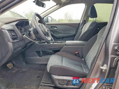 Zdjęcie 7 z 13 samochodu: 2023 NISSAN ROGUE SV VIN:JN8BT3BB8PW483815 - miniatura