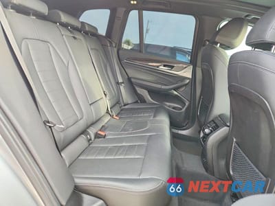 Zdjęcie 11 z 14 samochodu: 2021 BMW X3 XDRIVEM40I VIN:5UXTY9C01M9G38315 - miniatura