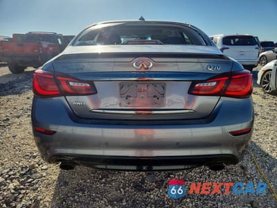 Zdjęcie 6 z 12 samochodu: 2017 INFINITI Q70 3.7 VIN:JN1BY1ARXHM770010 - miniatura