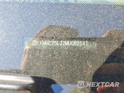 Zdjęcie 12 z 12 samochodu: 2021 HYUNDAI IONIQ SE VIN:KMHC75LJ2MU082141 - miniatura
