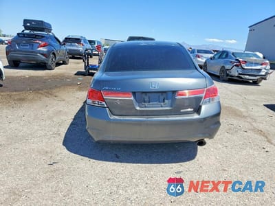 Zdjęcie 6 z 12 samochodu: 2012 HONDA ACCORD SE VIN:1HGCP2F66CA185283 - miniatura