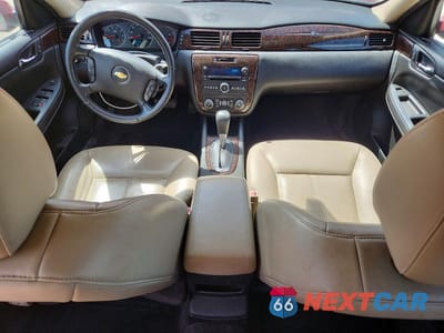 Zdjęcie 8 z 12 samochodu: 2013 CHEVROLET IMPALA LTZ VIN:2G1WC5E36D1184509 - miniatura