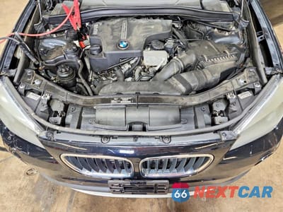 Zdjęcie 12 z 13 samochodu: 2014 BMW X1 XDRIVE28I VIN:WBAVL1C59EVY20949 - miniatura