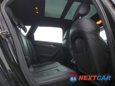 Zdjęcie 10 z 12 samochodu: 2009 AUDI A4 PREMIUM PLUS VIN:WAUGF78K99A071794 - miniatura
