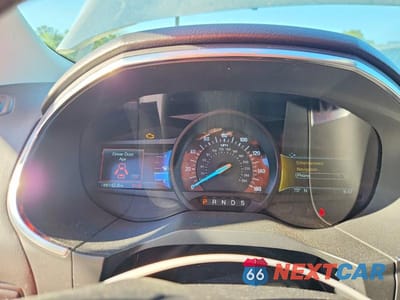 Zdjęcie 9 z 14 samochodu: 2020 FORD EDGE TITANIUM VIN:2FMPK4K95LBB31449 - miniatura