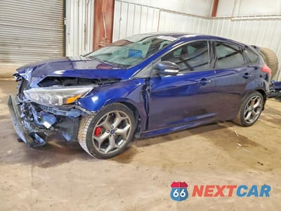 2016 FORD FOCUS ST 1FADP3L9XGL299942 - główne zdjęcie licytacji z USA - miniatura