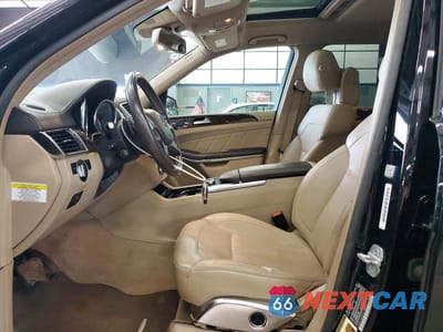 Zdjęcie 7 z 13 samochodu: 2013 MERCEDES-BENZ GL 450 4MATIC VIN:4JGDF7CE3DA174415 - miniatura