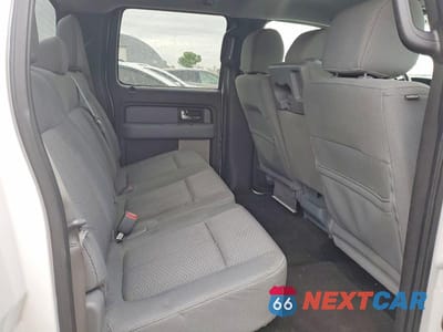 Zdjęcie 10 z 13 samochodu: 2013 FORD F150 SUPERCREW VIN:1FTFW1EF2DFA89228 - miniatura