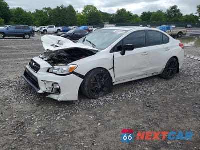 2020 SUBARU WRX PREMIUM JF1VA1C63L9805182 - główne zdjęcie licytacji z USA - miniatura