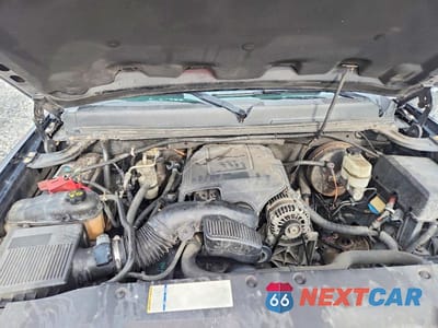 Zdjęcie 11 z 12 samochodu: 2011 GMC SIERRA C15 VIN:3GTP1VE01BG138789 - miniatura