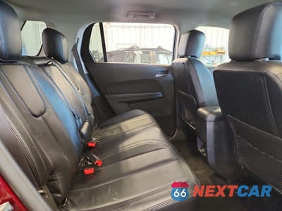 Zdjęcie 10 z 12 samochodu: 2017 GMC TERRAIN VIN:2GKALNEK6H6177100 - miniatura