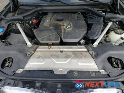 Zdjęcie 11 z 13 samochodu: 2019 BMW X3 SDRIVE30I VIN:5UXTR7C57KLR52545 - miniatura