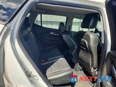 Zdjęcie 11 z 13 samochodu: 2019 GMC TERRAIN SLT VIN:3GKALPEV5KL109931 - miniatura