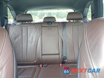 Zdjęcie 10 z 13 samochodu: 2017 BMW X5 SDRIVE35I VIN:5UXKR2C32H0X03870 - miniatura