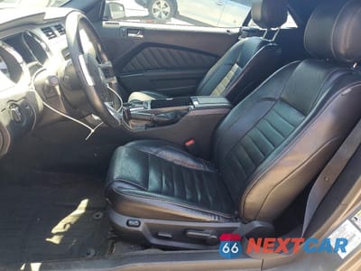 Zdjęcie 7 z 12 samochodu: 2014 FORD MUSTANG VIN:1ZVBP8EM3E5311007 - miniatura