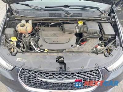 Zdjęcie 12 z 13 samochodu: 2021 CHRYSLER PACIFICA TOURING L VIN:2C4RC1BG6MR552533 - miniatura