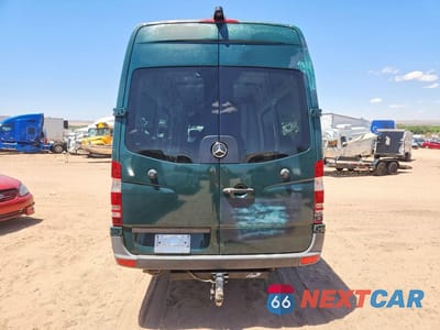 Zdjęcie 6 z 12 samochodu: 2014 MERCEDES-BENZ SPRINTER 3500 VIN:WDAPF4CC5E5832229 - miniatura