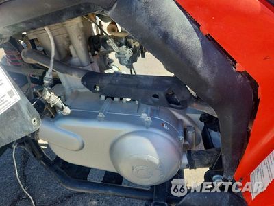 Zdjęcie 9 z 10 samochodu: 2022 CAN-AM DS 250 ATV VIN:RFGUB2512NS030151 - miniatura
