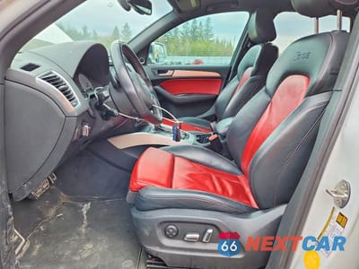 Zdjęcie 7 z 13 samochodu: 2014 AUDI Q5 PREMIUM PLUS VIN:WA1LGCFP4EA113881 - miniatura