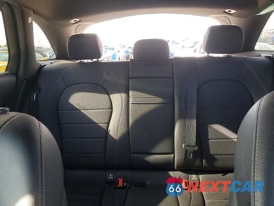 Zdjęcie 10 z 13 samochodu: 2017 MERCEDES-BENZ GLC 300 4MATIC VIN:WDC0G4KB4HF121800 - miniatura