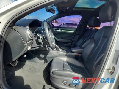 Zdjęcie 7 z 12 samochodu: 2015 AUDI S3 PREMIUM PLUS VIN:WAUBFGFF2F1080252 - miniatura