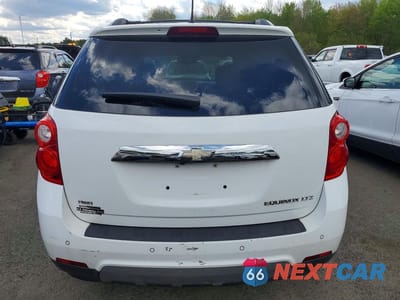 Zdjęcie 6 z 13 samochodu: 2014 CHEVROLET EQUINOX LTZ VIN:1GNFLHEK6EZ136573 - miniatura