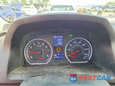 Zdjęcie 9 z 14 samochodu: 2010 HONDA CR-V EXL VIN:5J6RE4H72AL816056 - miniatura