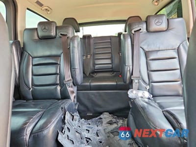 Zdjęcie 10 z 13 samochodu: 2018 MERCEDES-BENZ METRIS VIN:WD4PG2EE8J3499744 - miniatura