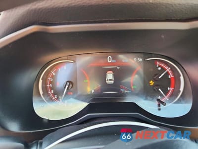 Zdjęcie 9 z 13 samochodu: 2023 TOYOTA RAV4 XLE VIN:2T3P1RFV1PW394066 - miniatura
