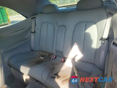 Zdjęcie 10 z 12 samochodu: 1999 MERCEDES-BENZ CLK 320 VIN:WDBLK65G3XT004843 - miniatura