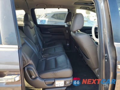 Zdjęcie 11 z 14 samochodu: 2016 HONDA ODYSSEY EXL VIN:5FNRL5H68GB072533 - miniatura