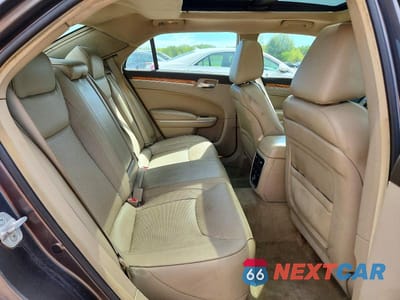 Zdjęcie 10 z 12 samochodu: 2014 CHRYSLER 300C VIN:2C3CCAKG6EH139030 - miniatura