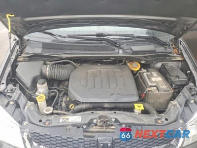 Zdjęcie 12 z 14 samochodu: 2019 DODGE GRAND CARAVAN CREW VIN:2C4RDGDG8KR596205 - miniatura