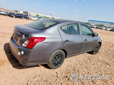 Piąte zdjęcie samochodu w środku: 2016 NISSAN VERSA VIN:3N1CN7AP6GL909993 - miniatura