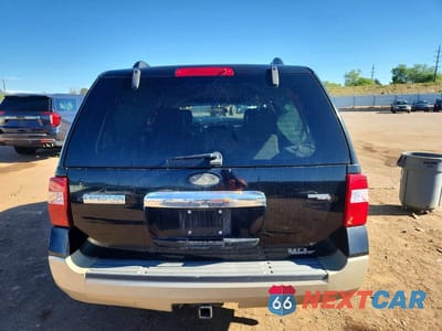 Zdjęcie 6 z 12 samochodu: 2007 FORD EXPEDITION EDDIE BAUER VIN:1FMFU17507LA82287 - miniatura