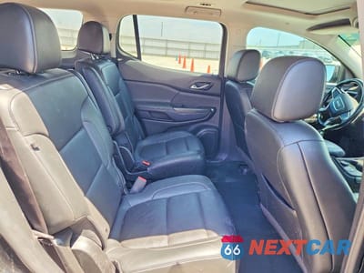 Zdjęcie 11 z 13 samochodu: 2022 GMC ACADIA SLT VIN:1GKKNMLSXNZ167181 - miniatura