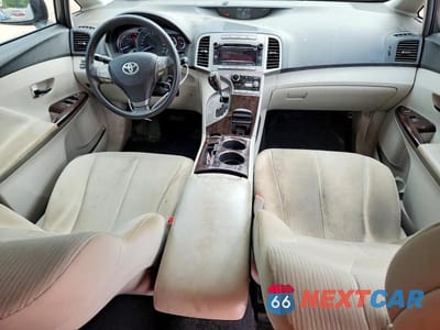 Zdjęcie 8 z 13 samochodu: 2012 TOYOTA VENZA LE VIN:4T3ZA3BB3CU063033 - miniatura