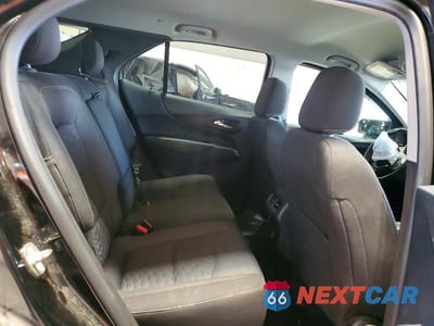 Zdjęcie 11 z 13 samochodu: 2019 CHEVROLET EQUINOX LT VIN:2GNAXVEX9K6154565 - miniatura