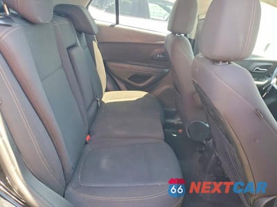 Zdjęcie 11 z 13 samochodu: 2019 CHEVROLET TRAX LS VIN:3GNCJKSB5KL195496 - miniatura