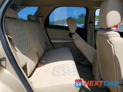 Zdjęcie 11 z 14 samochodu: 2008 CHEVROLET EQUINOX VIN:2CNDL13F986008224 - miniatura