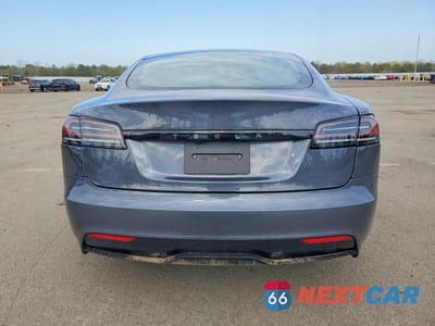 Zdjęcie 6 z 12 samochodu: 2023 TESLA MODEL S VIN:5YJSA1E53PF518342 - miniatura